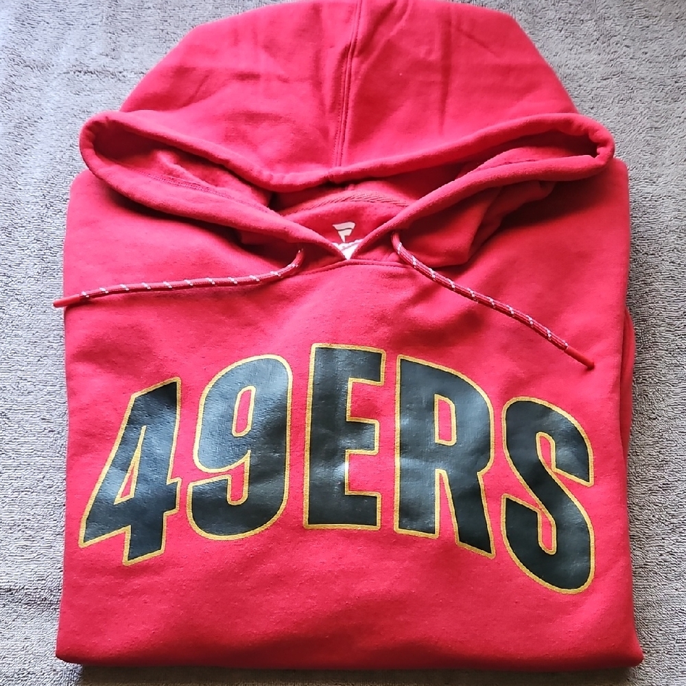 Fanatics Hoodie